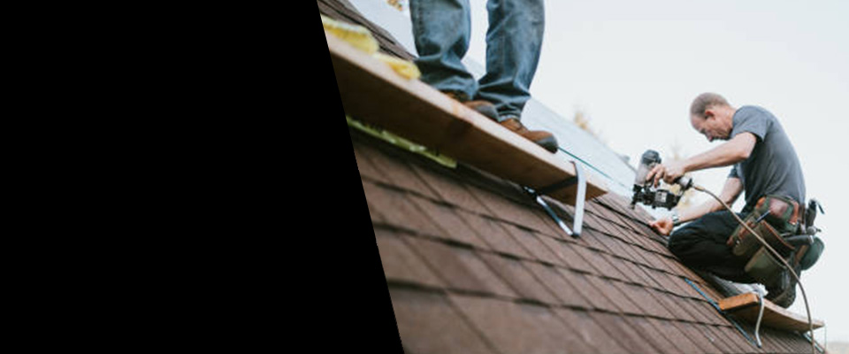 Ludlow Falls Roofing Contractors